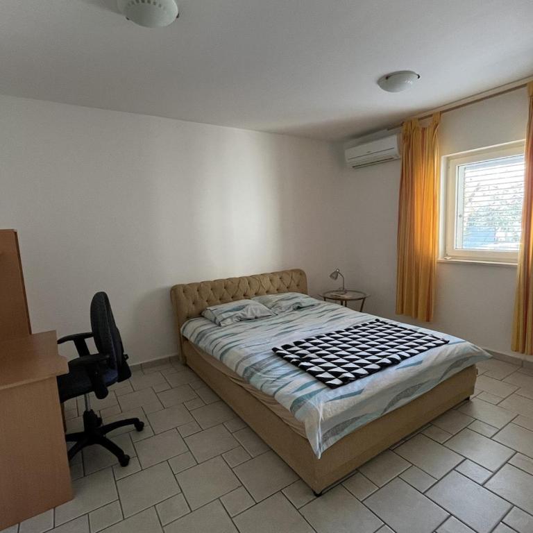 Perfect spot Petrovac - One-Bedroom Apartment - 11