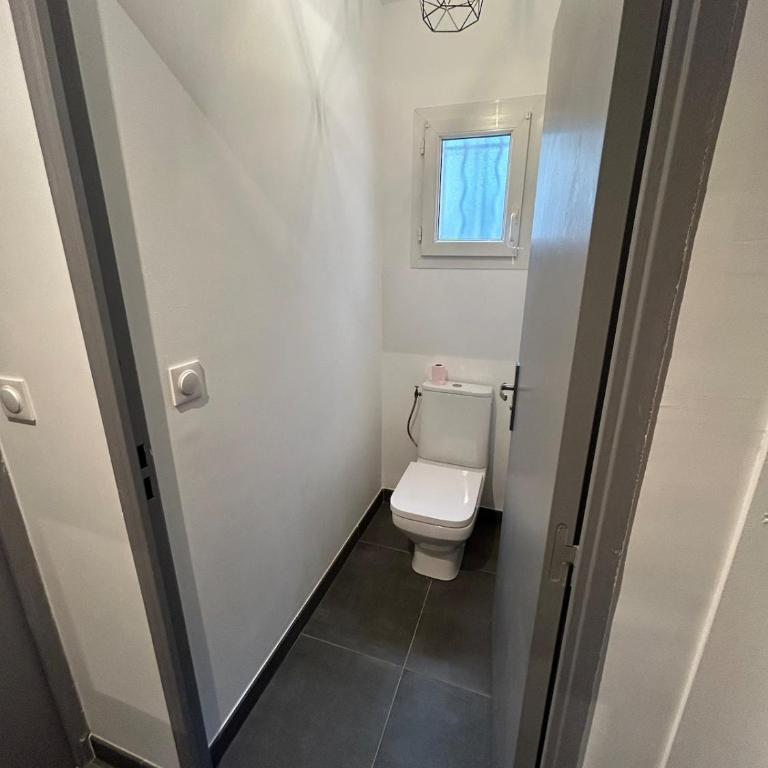 Maison 4 pers proche du centre - Appartamento con 2 Camere da Letto - 10