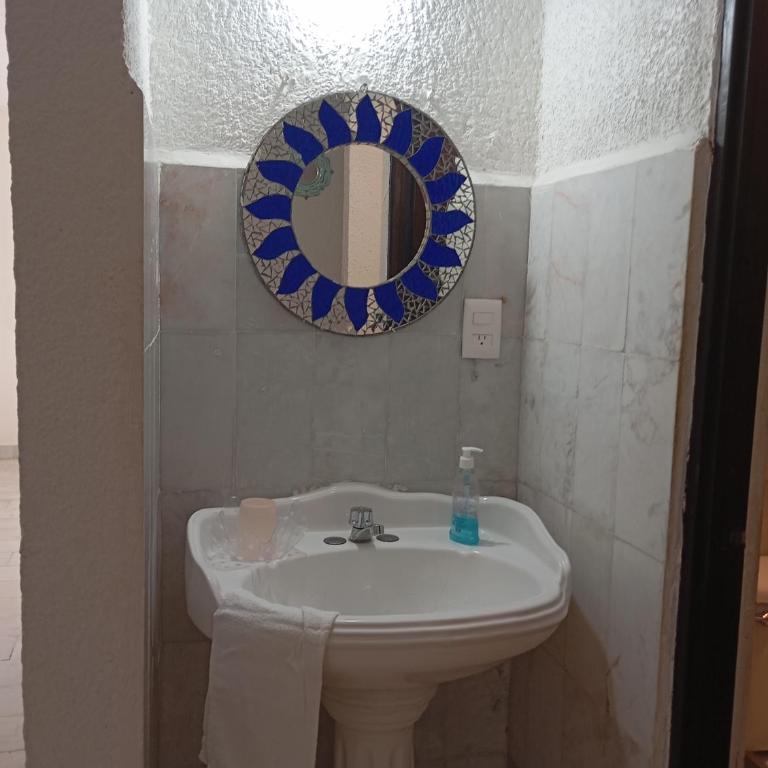 Departamento BLUE - Superior Apartment mit 2 Schlafzimmern - 10