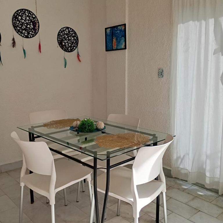 Departamento BLUE - Superior Apartment mit 2 Schlafzimmern - 2