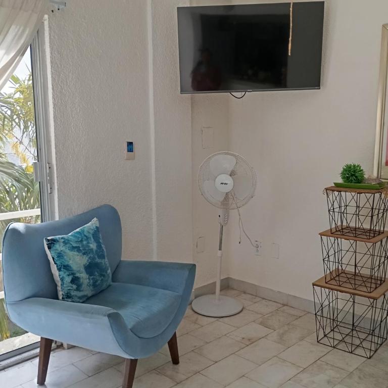 Departamento BLUE - Superior Apartment mit 2 Schlafzimmern - 4