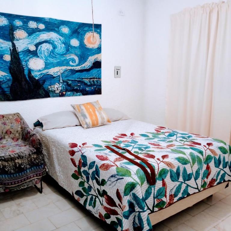 Departamento BLUE - Superior Apartment mit 2 Schlafzimmern - 12