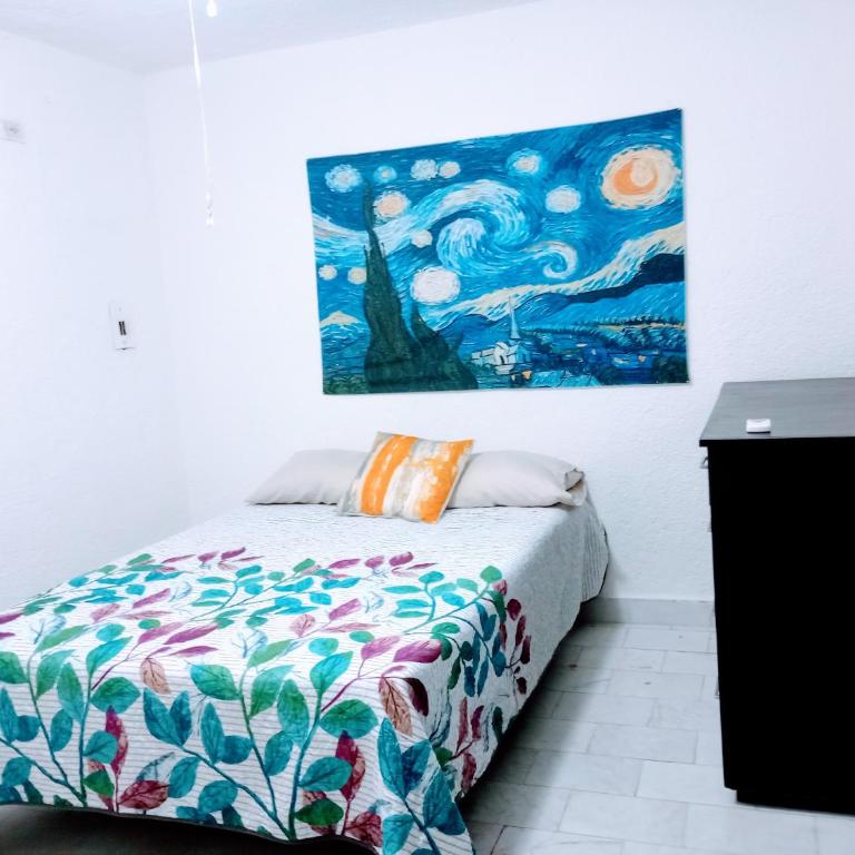 Departamento BLUE - Superior Apartment mit 2 Schlafzimmern - 13