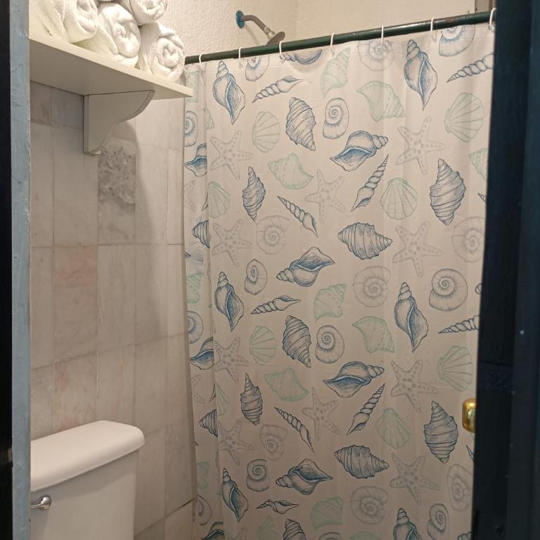 Departamento BLUE - Superior Apartment mit 2 Schlafzimmern - 11