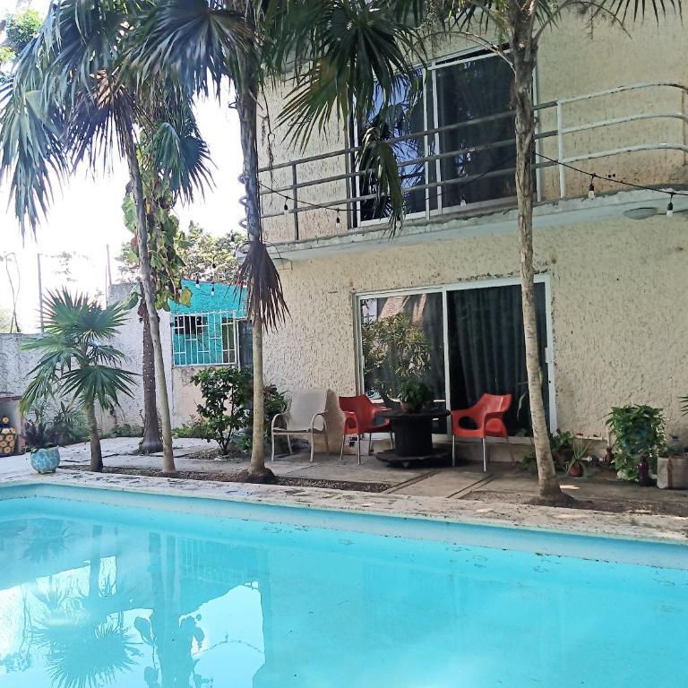 Departamento BLUE - Superior Apartment mit 2 Schlafzimmern - 14