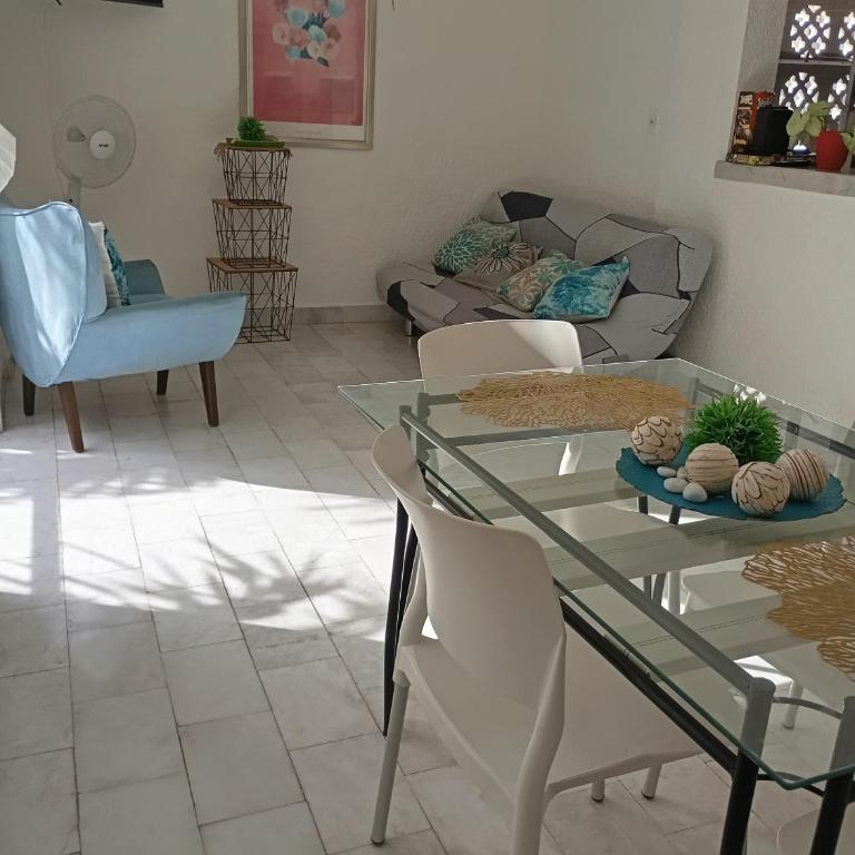 Departamento BLUE - Superior Apartment mit 2 Schlafzimmern - 1