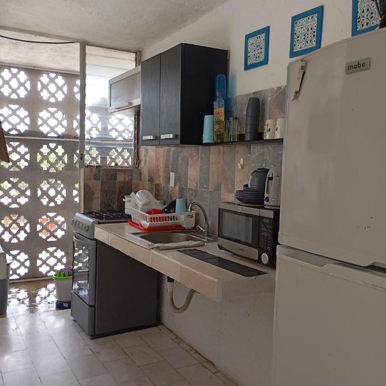 Departamento BLUE - Superior Apartment mit 2 Schlafzimmern - 7
