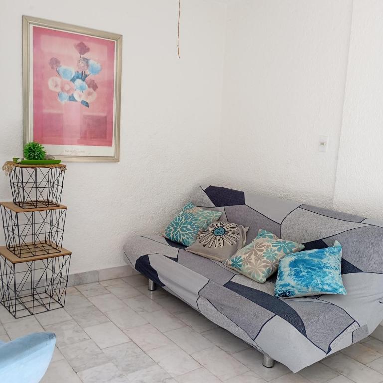 Departamento BLUE - Superior Apartment mit 2 Schlafzimmern - 8