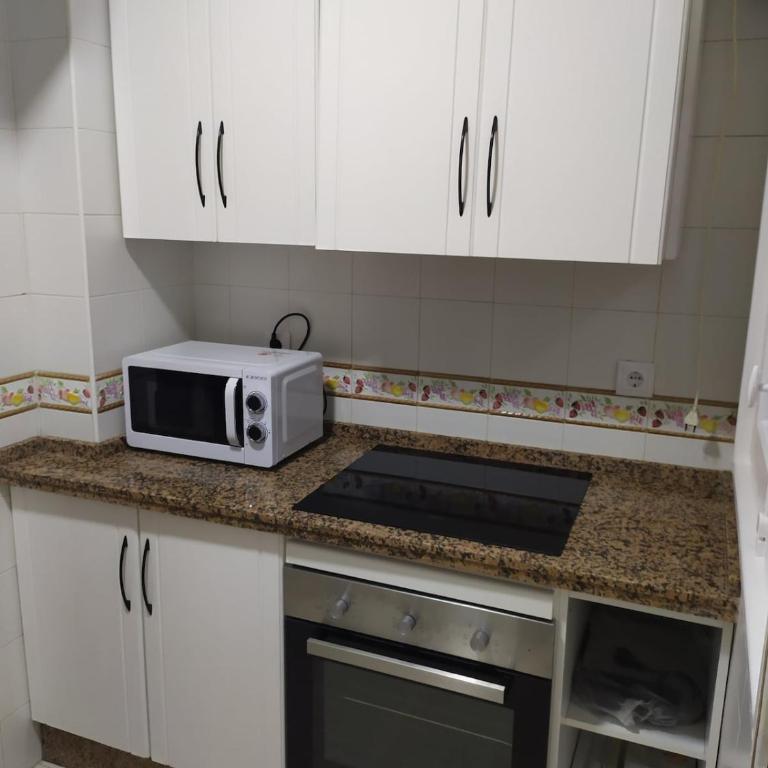 Relax Plaza Andalucia - Appartement 3 Chambres - 27