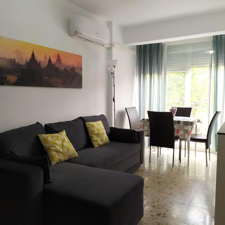 Relax Plaza Andalucia - Appartement 3 Chambres - 28