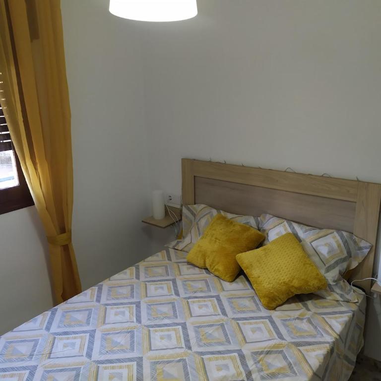 Relax Plaza Andalucia - Appartement 3 Chambres - 29