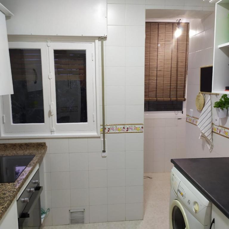 Relax Plaza Andalucia - Appartement 3 Chambres - 30