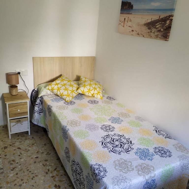 Relax Plaza Andalucia - Appartement 3 Chambres - 31