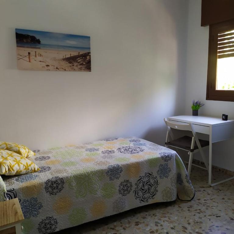 Relax Plaza Andalucia - Appartement 3 Chambres - 34
