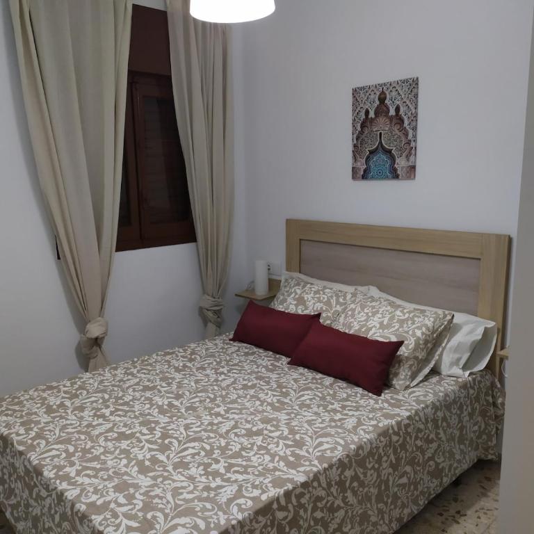Relax Plaza Andalucia - Appartement 3 Chambres - 35