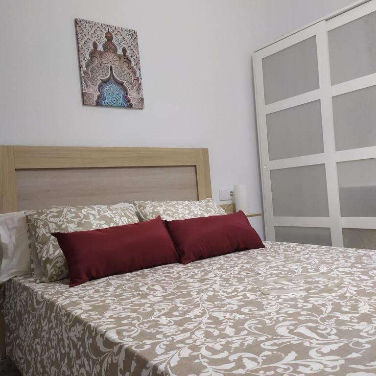 Relax Plaza Andalucia - Appartement 3 Chambres - 36