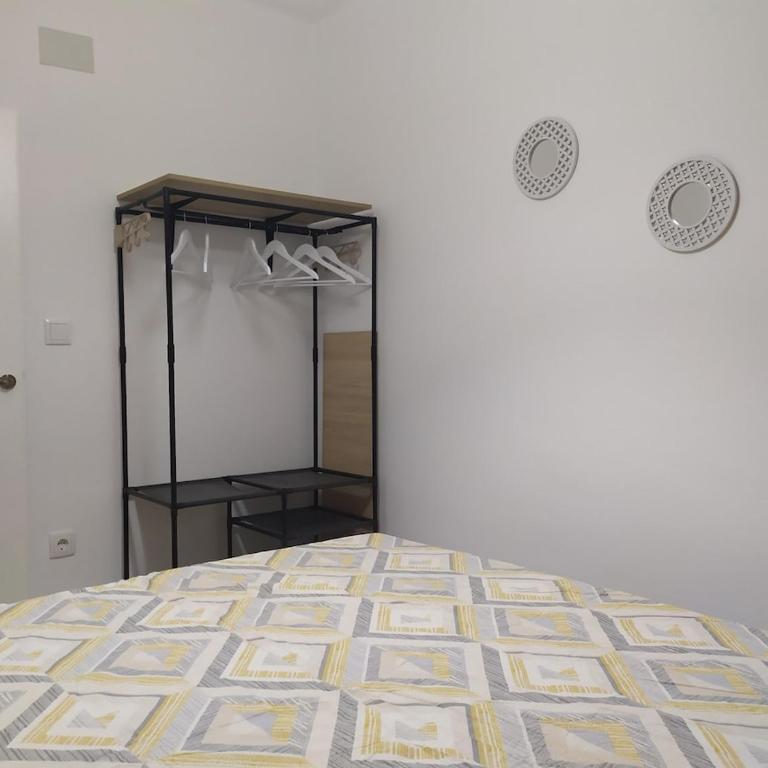Relax Plaza Andalucia - Appartement 3 Chambres - 37