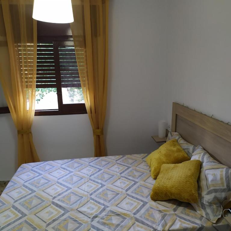 Relax Plaza Andalucia - Appartement 3 Chambres - 38
