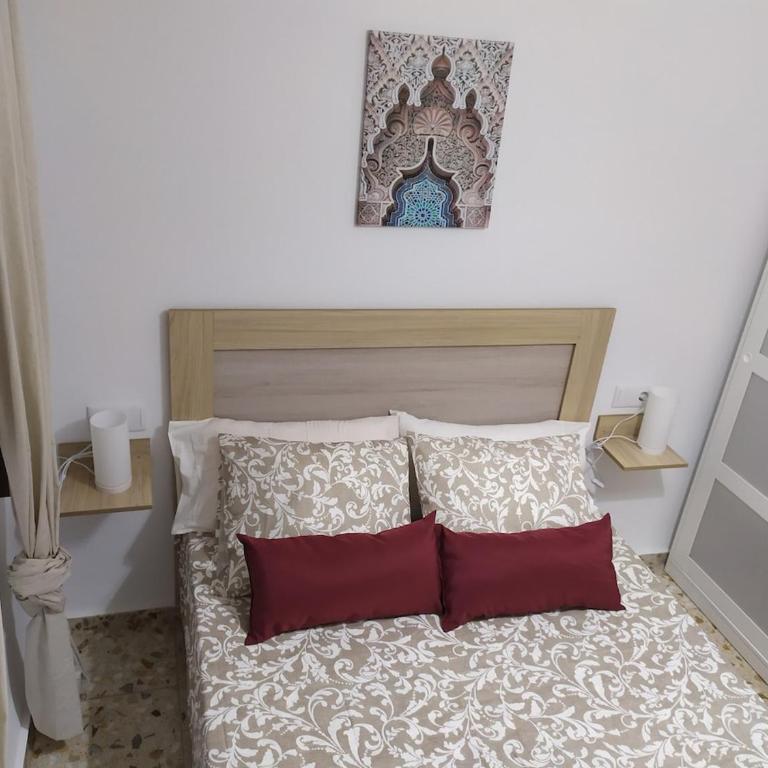 Relax Plaza Andalucia - Appartement 3 Chambres - 41