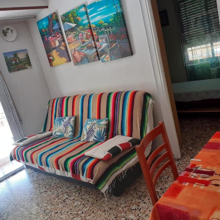 Privileged setting close to Plaza Mar 2 - Apartment - 12