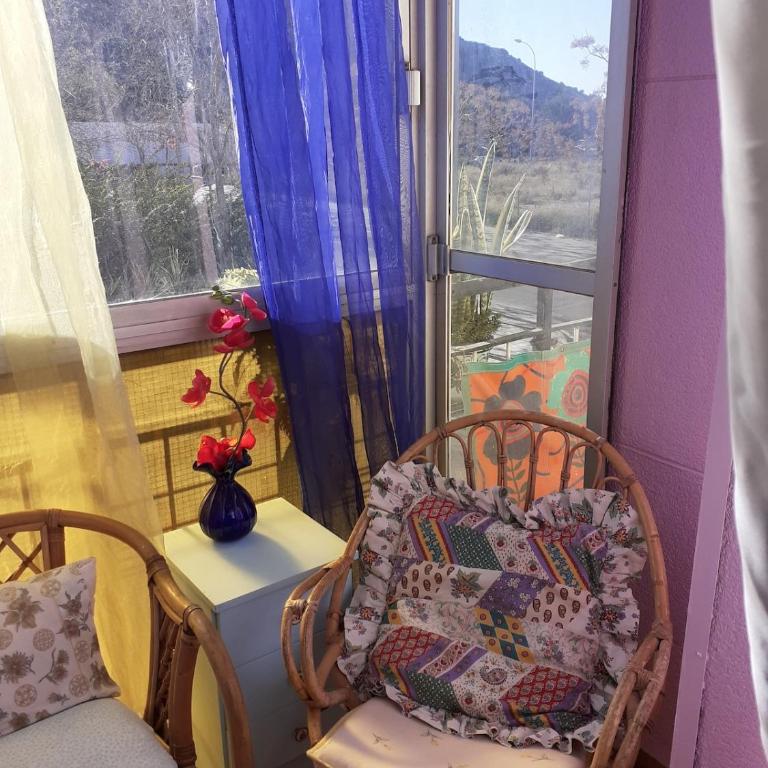 Privileged setting close to Plaza Mar 2 - Apartment - 39