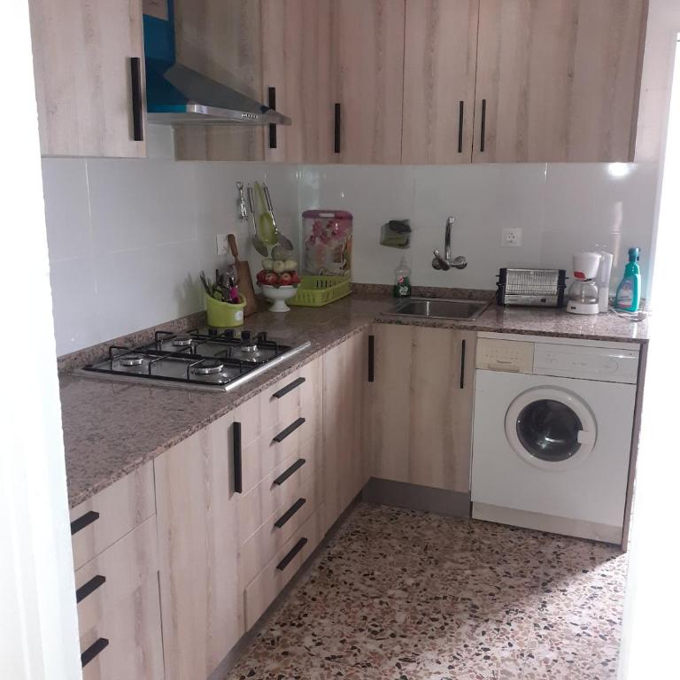 Privileged setting close to Plaza Mar 2 - Apartment - 21