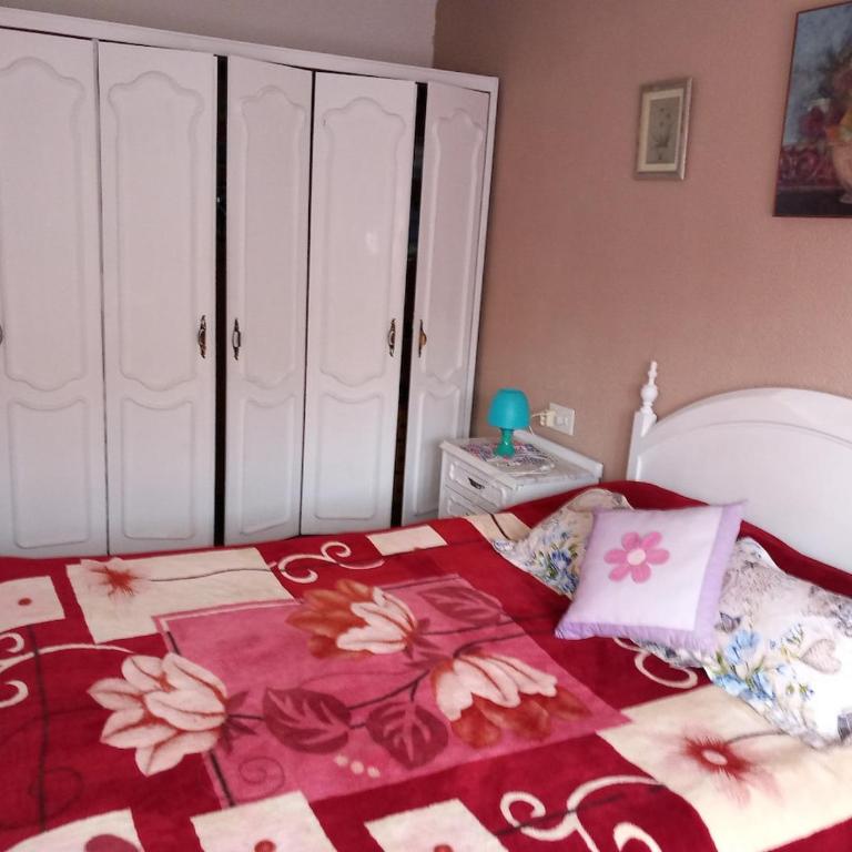 Privileged setting close to Plaza Mar 2 - Apartment - 29