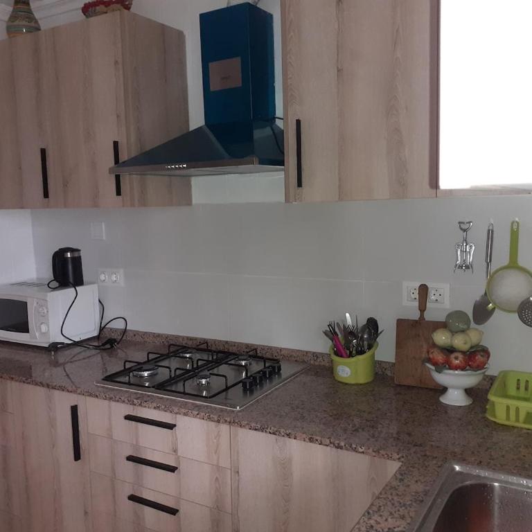 Privileged setting close to Plaza Mar 2 - Apartment - 22