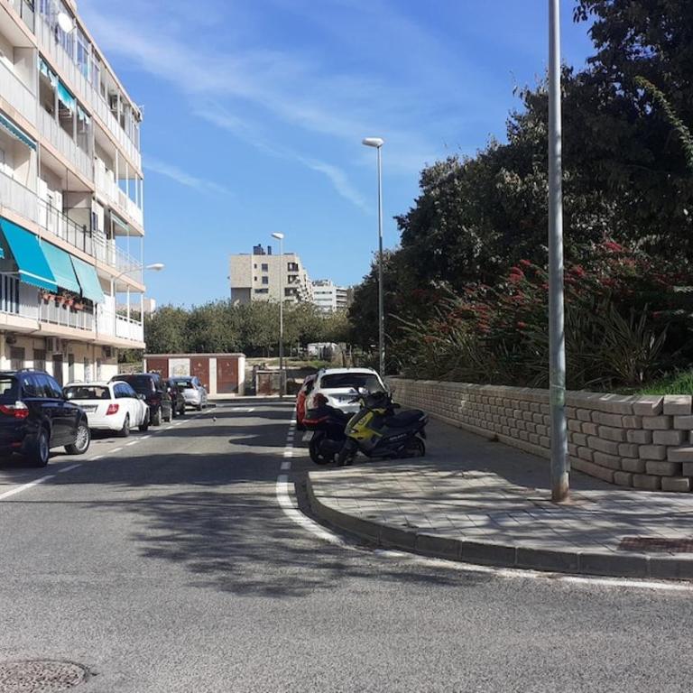 Privileged setting close to Plaza Mar 2 - Apartment - 2