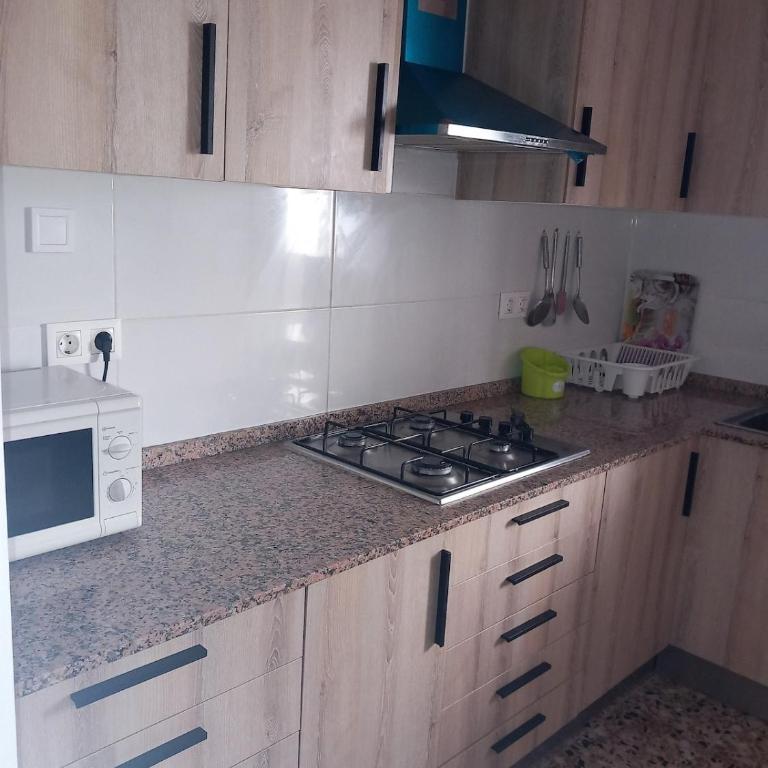 Privileged setting close to Plaza Mar 2 - Apartment - 23
