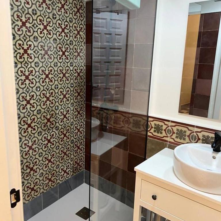 Dúplex con vistas a Las Setas - Two-Bedroom Apartment - 4