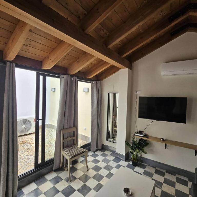 Dúplex con vistas a Las Setas - Two-Bedroom Apartment - 6