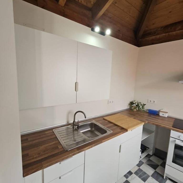 Dúplex con vistas a Las Setas - Two-Bedroom Apartment - 10