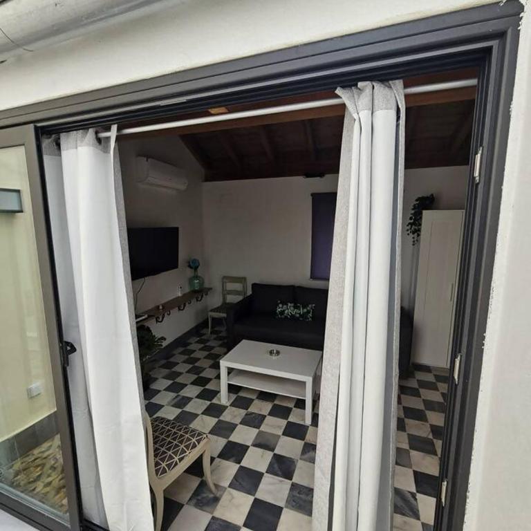 Dúplex con vistas a Las Setas - Two-Bedroom Apartment - 14