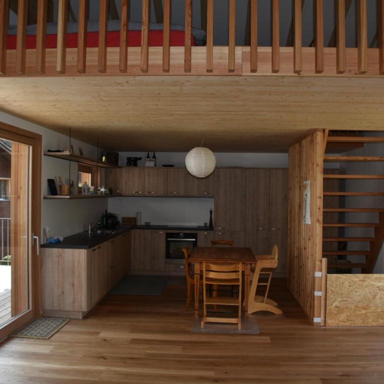 Le Chalet d'Hermann - Chalet - 5