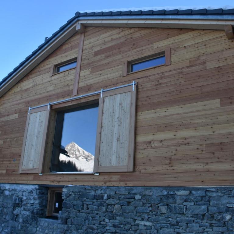 Le Chalet d'Hermann - Chalet - 7