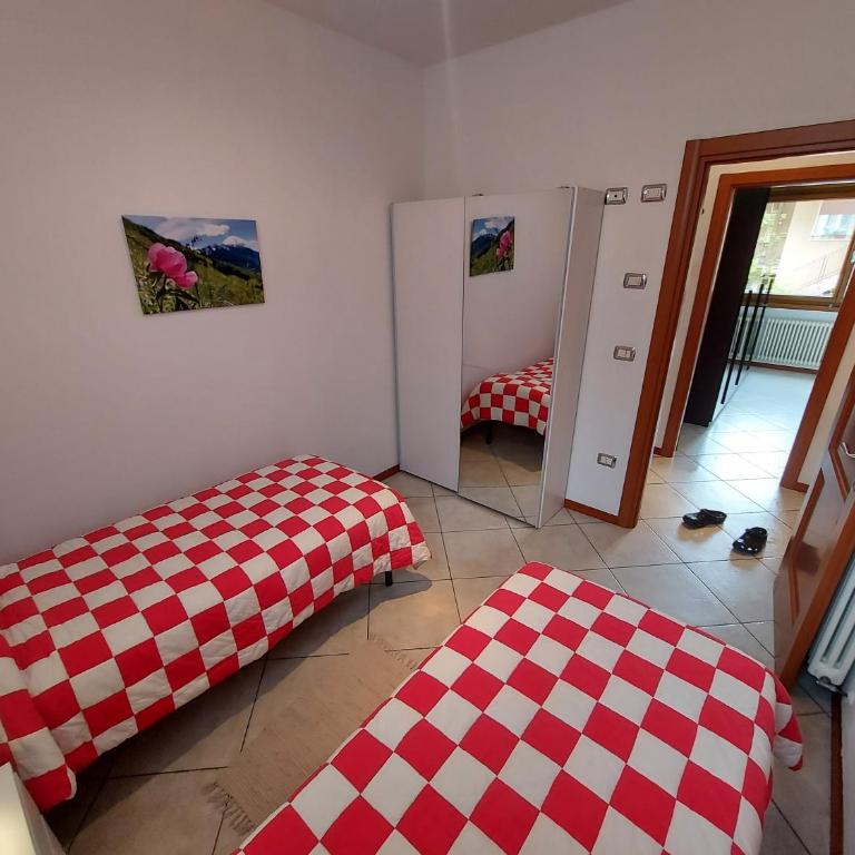 Alba - Appartamento con 2 Camere da Letto - 20