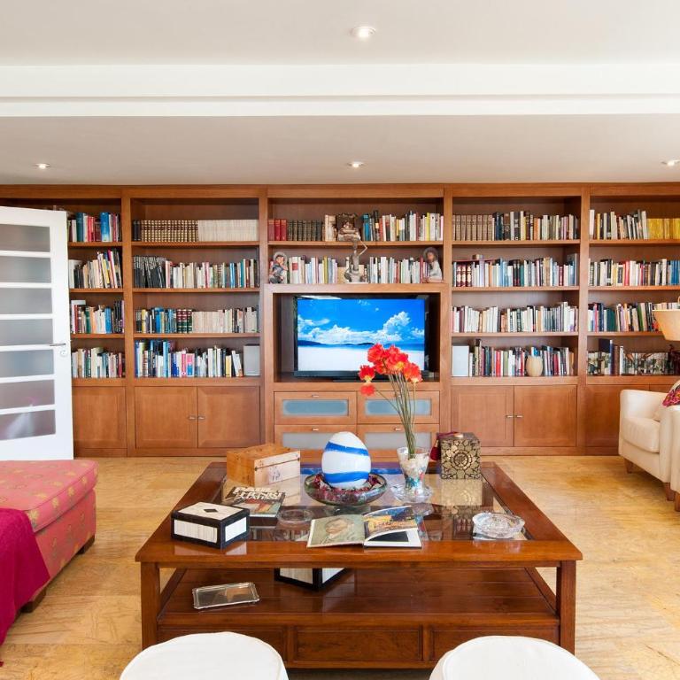 Sonnenland House for 12 by VillaGranCanaria - Villa con piscina privada - 9