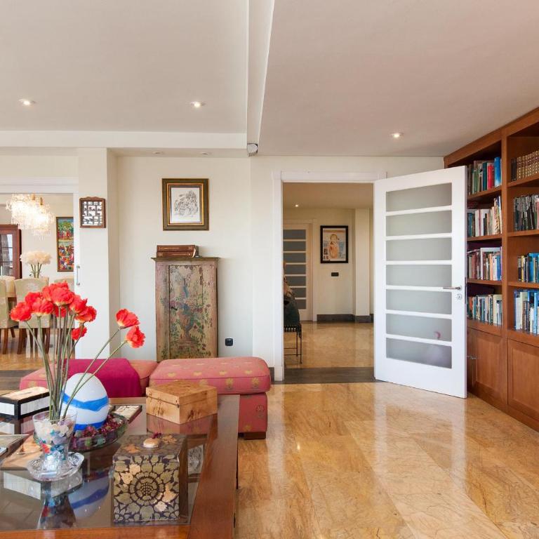 Sonnenland House for 12 by VillaGranCanaria - Villa con piscina privada - 21