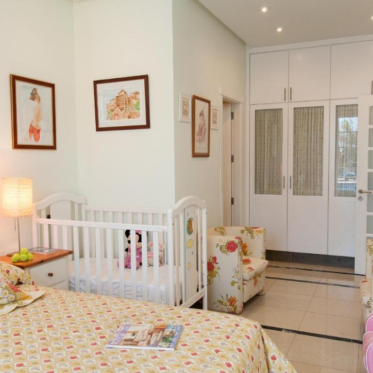 Sonnenland House for 12 by VillaGranCanaria - Villa con piscina privada - 18