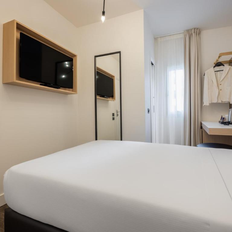 Globus Urban Hotel - Camera Singola - 4