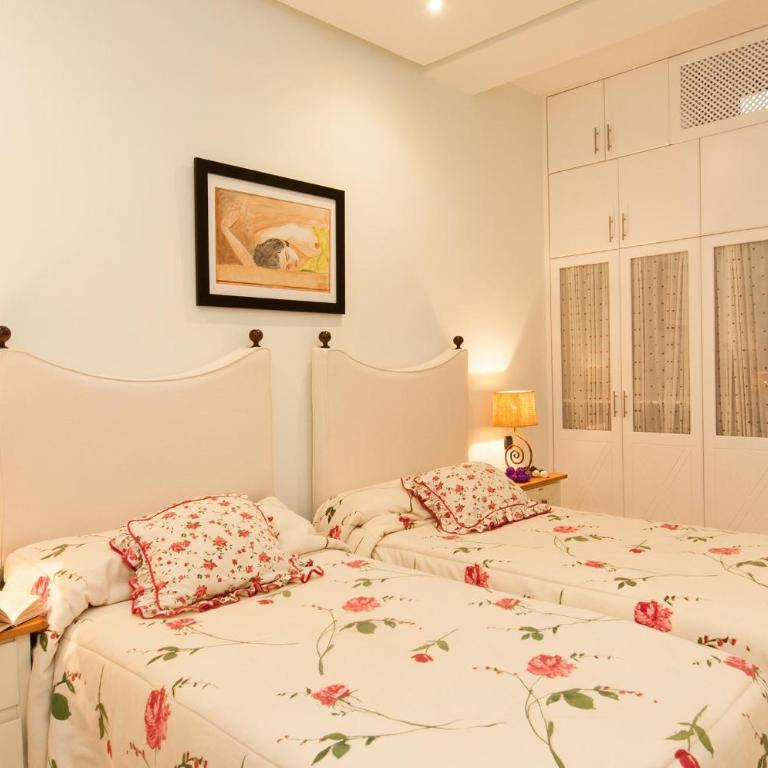 Sonnenland House for 12 by VillaGranCanaria - Villa con piscina privada - 30
