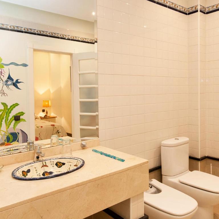 Sonnenland House for 12 by VillaGranCanaria - Villa con piscina privada - 23