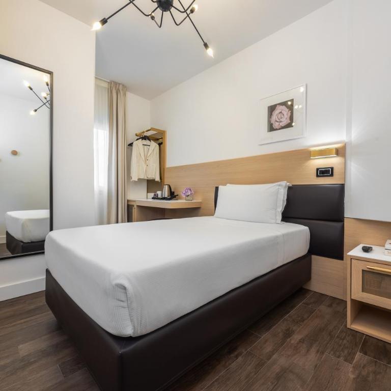 Globus Urban Hotel - Camera Singola - 5