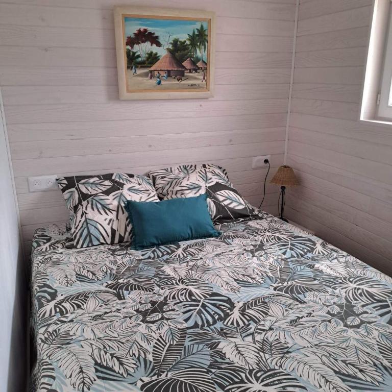 Gruissan chalet authentique 50m de la plage - Appartamento con 1 Camera da Letto - 3