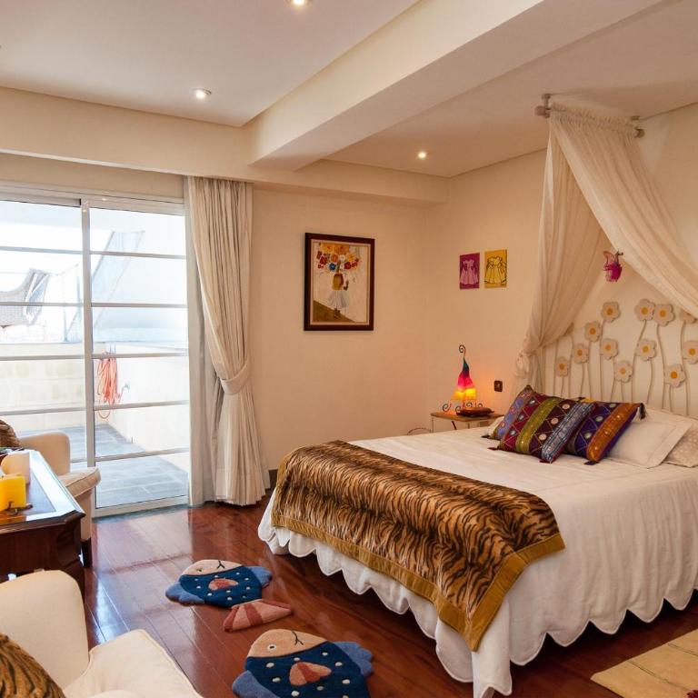 Sonnenland House for 12 by VillaGranCanaria - Villa con piscina privada - 34