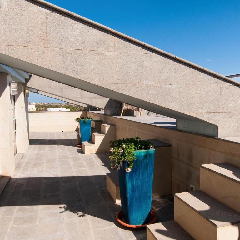 Sonnenland House for 12 by VillaGranCanaria - Villa con piscina privada - 31