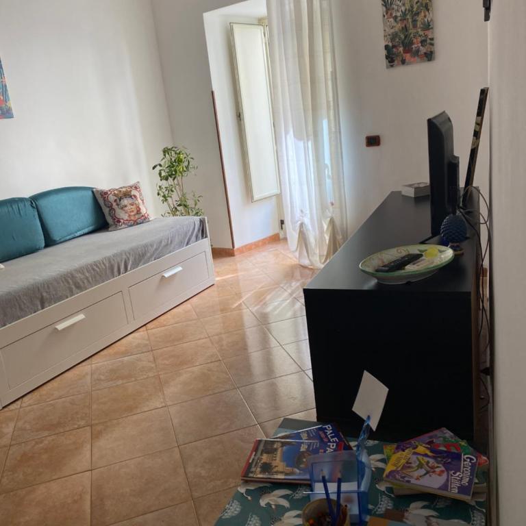 La Casetta sul Corso - Appartamento con 1 Camera da Letto - 11