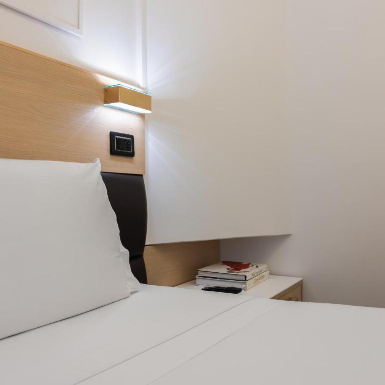 Globus Urban Hotel - Camera Singola - 6