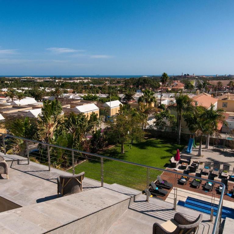 Sonnenland House for 12 by VillaGranCanaria - Villa con piscina privada - 26